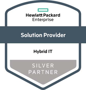 HPE-silver partner