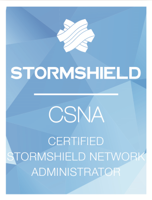 STORMSHIELD
